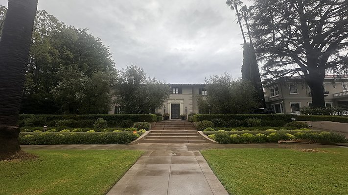 415 S Windsor Blvd - Hancock Park