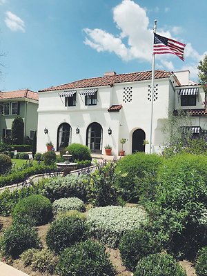 133 S Plymouth Blvd - Hancock Park