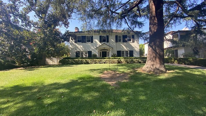 Haskins - 918 Buena Vista - South Pasadena