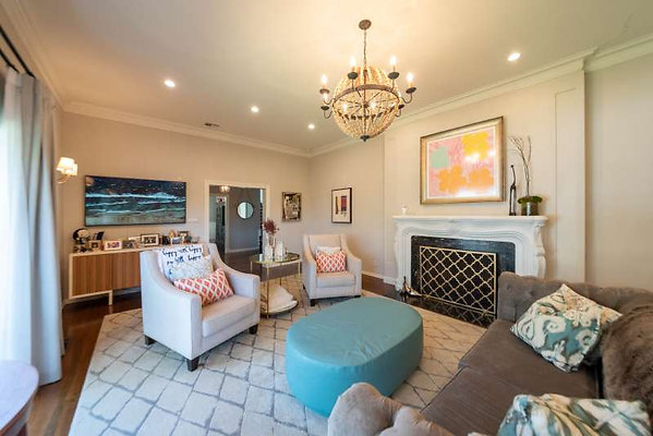 CAST 12485 - West Adams