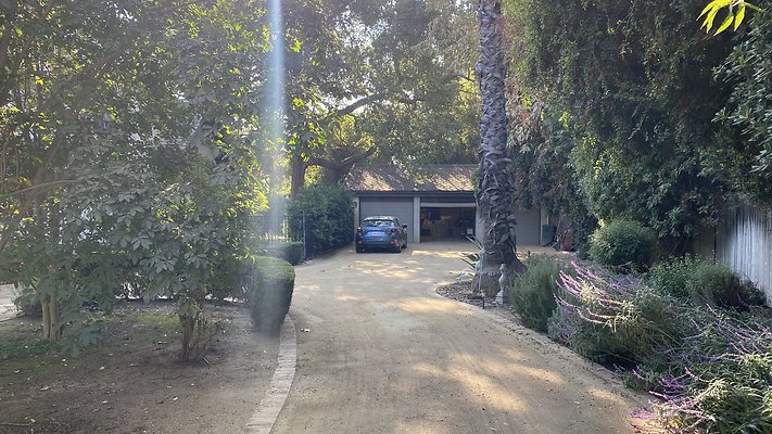 Vanessa Vogel - 1407 Garfield - South Pasadena