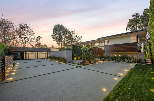 PlanIt 501 - Beverly Hills