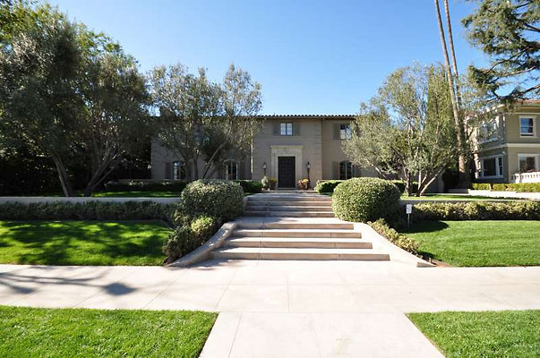 CAST 2301 - Hancock Park