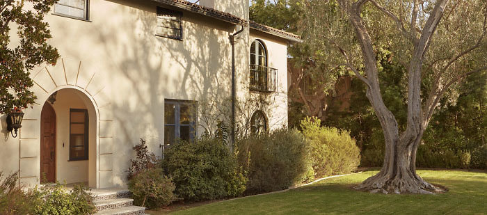 PlanIt 6732 - 324 S June St - Hancock Park