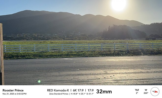 Exxon Gas Station - Buena Vista Market - River Road