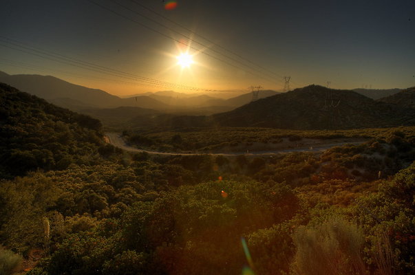 Aliso Canyon