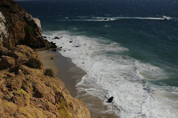 Point Dume